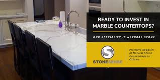 marble is best for kitchen countertops