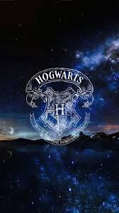 harry potter hogwarts logo hd