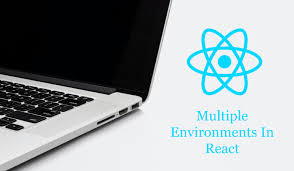 multiple environments in react 2023