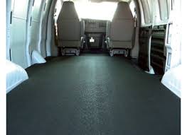 t1n vantred custom rubber floor mat for