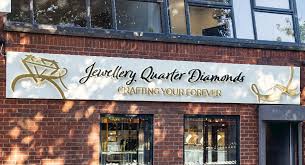 jewellery business opens new birmingham