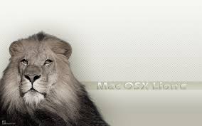 wallpaper mac osx lion by macuser64 on