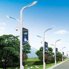 China Street Light Pole Light Pole