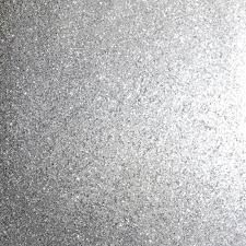 Luxury Sparkle Wallpaper Silver