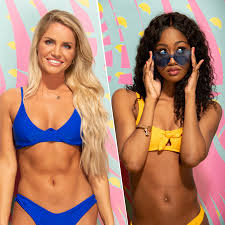 Love island 2019 cast list. Here S How Much The Love Island Cast Spent On New Clothes For The Villa Glamour