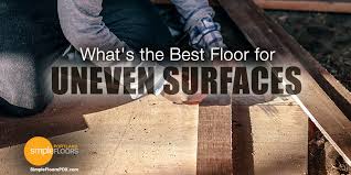 floating floors the best floor for