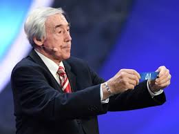 For other people named gordon banks, see gordon banks (disambiguation). Gordon Banks Criticises Fa For How They Treated England S World Cup Winning Generation
