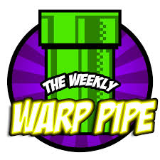 The Weekly Warp Pipe
