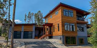 best modular homes companies in colorado