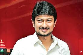 Inbanithi is the son of actor turned politician udhayanidhi stalin and grandson of dmk leader, mk stalin. Vanathi Ttv Flay Udhayanidhi S Remarks On Sasikala Dtnext In