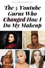 the 5 best you beauty gurus out there