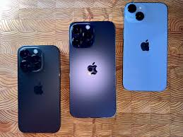 iphone 14 and iphone 14 pro