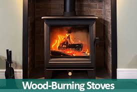 Stoves Wood Burning Stoves Stirling