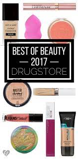 best of beauty 2017 makeup
