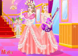 barbie games mafa 2016 on