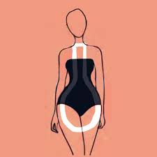 5 types of curvy body shapes and a little tip on how each can be styled. Thread! 1. Mango body shape - Thread from David🖤 @ibix_onyx - Rattibha