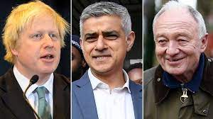 The city of london is located in laurel county, ky. Mayor Of London Just A Figurehead With Little Real Power Politics News Sky News