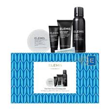 elemis the first cl grooming edit