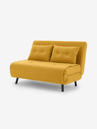 Buy Made Com Haru Small Sofa Bed From