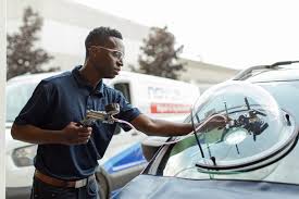 5 Auto Glass Repair Myths Busted