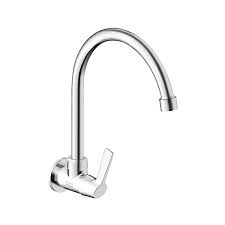 Winston Wall Mount Kitchen Tap Lever