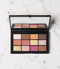 eye shadow palettes that makeup artists