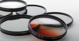How to use lens in a sentence. The 5 Lens Filters Every Director Of Photography Should Own