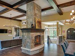 Fireplaces For New Homes Remodels