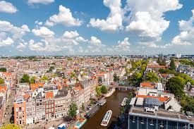 where to live in amsterdam the