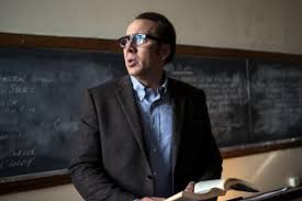 Together with his estranged wife, he will stop at nothing to unravel the mystery and find their son—and, in doing so. Movie Review Pay The Ghost Pg13 Latest Movies News The New Paper