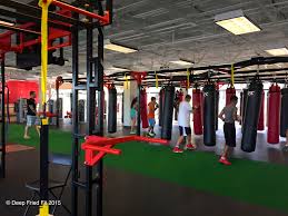 fitness gym review ufc gym opens largest location in east dallas