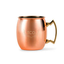 Whether you're looking for a wolf cup or golf practice putting cup, we've got you covered with a variety of styles. Moscow Mule Mugs Copper Mugs The Knot Shop