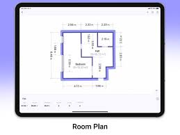 Ar Plan 3d Room Measure App On The App