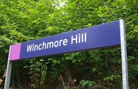 winchmore hill carpet cleaning local