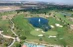 Olivar de la Hinojosa Golf Club - 18-hole Course in Madrid, Madrid ...