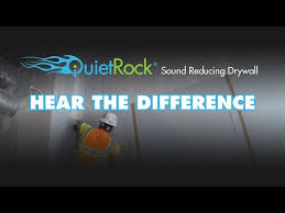Hear The Quietrock Difference Stc 51
