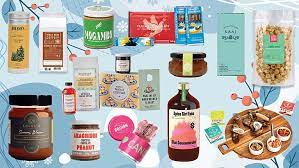 the best canadian food gifts of 2022