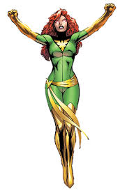 Later, taking a break from modeling, she attended columbia university, majoring in literature. Jean Grey Wikipedia