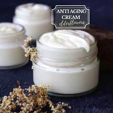 diy anti aging cream for youthful skin