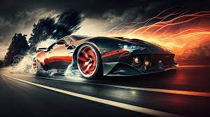 sports car background images hd