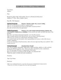 business letter sample cover letter for makeup artist choice image cover  letter ESL Voices Compudocs us