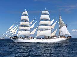 Statsraad lehmkuhl statsraad lehmkuhl vakfı'nın sahibi olduğu ve işlettiği üç direkli barque donanımlı yelken eğitim gemisi. Skip O Hoi The Tall Ships Races Bergen 2019 Facebook