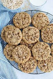 best oatmeal cookies two peas their pod