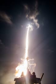 Video New Sm 3 Block Iia Intercepts Ballistic Missile In Space