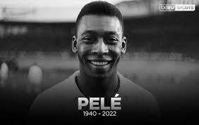 Le "Roi" Pelé nous a quitté - Football