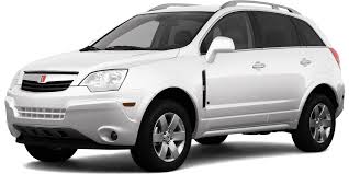 2008 saturn vue xr in clinton