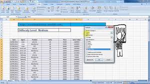 excel all formulas pdf with exle