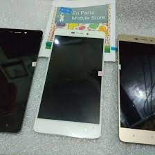 2020 popular 1 trends in cellphones & telecommunications with lcd xiaomi note4x and 1. Lcd 1set Touchscreen Xiaomi Redmi 4x 5 0 Inchi Original Elevenia