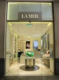 la mer opens their first flagship