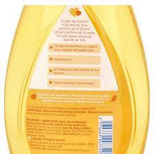 Although johnson & johnson claims that the amount of formaldehyde isn't large enough to be detrimental to humans — even infant humans — the fact is that it still has allowed this chemical for as long as they have been making the no more tears shampoo. Johnson Baby Shampoo 750ml No Tears